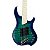 PRÉ-VENDA: Contrabaixo Dingwall Combustion 5 Cordas – Whalepoolburst com Escala Maple - Imagem 3