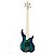 PRÉ-VENDA: Contrabaixo Dingwall Combustion 5 Cordas – Whalepoolburst com Escala Maple - Imagem 2