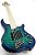 PRÉ-VENDA: Contrabaixo Dingwall Combustion 5 Cordas – Whalepoolburst com Escala Maple - Imagem 4