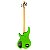 Contrabaixo Dingwall NG3 Adam “Nolly” Getgood Signature 4 Cordas – Ferrari Green com Escala Maple - Imagem 3