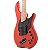 Contrabaixo Dingwall NG3 Adam “Nolly” Getgood Signature 4 Cordas – Fiesta Red com Escala Maple - Imagem 5