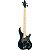 Contrabaixo Dingwall NG2 Adam “Nolly” Getgood Signature 4 Cordas – Blackforest Green com Escala Maple - Imagem 2