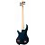 Contrabaixo Dingwall NG2 Adam “Nolly” Getgood Signature 4 Cordas – Blackforest Green com Escala Maple - Imagem 3