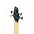 Contrabaixo Dingwall NG2 Adam “Nolly” Getgood Signature 4 Cordas – Blackforest Green com Escala Maple - Imagem 6