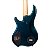 Contrabaixo Dingwall NG2 Adam “Nolly” Getgood Signature 4 Cordas – Blackforest Green com Escala Maple - Imagem 5