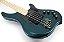 Contrabaixo Dingwall NG3 Adam “Nolly” Getgood Signature 4 Cordas – Black Forest Green com Escala Maple - Imagem 6