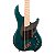 Contrabaixo Dingwall NG3 Adam “Nolly” Getgood Signature 4 Cordas – Black Forest Green com Escala Maple - Imagem 4