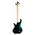 Contrabaixo Dingwall NG3 Adam “Nolly” Getgood Signature 4 Cordas – Black Forest Green com Escala Maple - Imagem 3