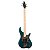 Contrabaixo Dingwall NG3 Adam “Nolly” Getgood Signature 4 Cordas – Black Forest Green com Escala Maple - Imagem 2