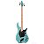 Contrabaixo Dingwall NG3 Adam “Nolly” Getgood Signature 4 Cordas – Matte Celestial Blue com Escala Maple - Imagem 2
