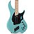 Contrabaixo Dingwall NG3 Adam “Nolly” Getgood Signature 4 Cordas – Matte Celestial Blue com Escala Maple - Imagem 4
