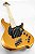 Contrabaixo Dingwall NG3 Adam “Nolly” Getgood Signature 4 Cordas – Matte Gold Metallic com Escala Maple - Imagem 7