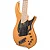 VENDIDO: Contrabaixo Dingwall NG3 Adam “Nolly” Getgood Signature 5 Cordas – Gold Metallic com Escala Maple Multiscale - Imagem 5