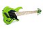 Contrabaixo Dingwall NG3 Adam “Nolly” Getgood Signature 6 Cordas – Ferrari Green com Escala Maple Multiscale - Imagem 4