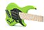 Contrabaixo Dingwall NG3 Adam “Nolly” Getgood Signature 6 Cordas – Ferrari Green com Escala Maple Multiscale - Imagem 5