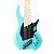 Contrabaixo Dingwall NG3 Adam “Nolly” Getgood Signature 6 Cordas – Matte Celestial Blue com Escala Maple Multiscale - Imagem 3
