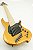 Contrabaixo Dingwall NG3 Adam “Nolly” Getgood Signature 6 Cordas – Gold Metallic com Escala Maple Multiscale - Imagem 4