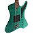PRÉ-VENDA: Contrabaixo Dingwall D-Roc 4 Cordas – Aquamarine Metalflake com Escala Pau Ferro Multiscale - Imagem 4