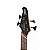 PRÉ-VENDA: Contrabaixo Dingwall D-Roc 4 Cordas – Matte Metallic Black com Escala Pau Ferro Multiscale - Imagem 6