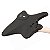 PRÉ-VENDA: Contrabaixo Dingwall D-Roc 4 Cordas – Matte Metallic Black com Escala Pau Ferro Multiscale - Imagem 5