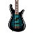 Contrabaixo Spector NS Icon Neck-Through Black and Blue – 4 Cordas+ Gig Bag Original - Imagem 4