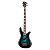 Contrabaixo Spector NS Icon Neck-Through Black and Blue – 4 Cordas+ Gig Bag Original - Imagem 2