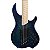 PRÉ-VENDA: Contrabaixo Dingwall Combustion Nashville Edition 5 Cordas – Indigoburst com Escala Maple - Imagem 4