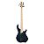 PRÉ-VENDA: Contrabaixo Dingwall Combustion Nashville Edition 5 Cordas – Indigoburst com Escala Maple - Imagem 2