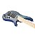PRÉ-VENDA: Contrabaixo Dingwall Combustion Nashville Edition 5 Cordas – Indigoburst com Escala Maple - Imagem 5