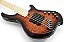 PRÉ-VENDA: Contrabaixo Dingwall Combustion 5 Cordas – Vintageburst com Escala Maple - Imagem 5