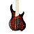 PRÉ-VENDA: Contrabaixo Dingwall Combustion 5 Cordas – Vintageburst com Escala Maple - Imagem 3