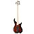 PRÉ-VENDA: Contrabaixo Dingwall Combustion 5 Cordas – Vintageburst com Escala Maple - Imagem 2