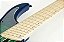 PRÉ-VENDA: Contrabaixo Dingwall Combustion Nashville Edition 5 Cordas – Whalepool Burst com Escala Pau Ferro - Imagem 6