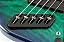 PRÉ-VENDA: Contrabaixo Dingwall Combustion Nashville Edition 5 Cordas – Whalepool Burst com Escala Pau Ferro - Imagem 8
