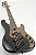 PRÉ-VENDA: Contrabaixo Dingwall SP1 5 Cordas – Metallic Black com Escala Rosewood - Imagem 4