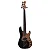 PRÉ-VENDA: Contrabaixo Dingwall SP1 5 Cordas – Metallic Black com Escala Rosewood - Imagem 2