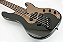 PRÉ-VENDA: Contrabaixo Dingwall SP1 5 Cordas – Metallic Black com Escala Rosewood - Imagem 5
