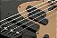 PRÉ-VENDA: Contrabaixo Dingwall SP1 5 Cordas – Metallic Black com Escala Rosewood - Imagem 11