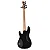 PRÉ-VENDA: Contrabaixo Dingwall SP1 5 Cordas – Metallic Black com Escala Rosewood - Imagem 3