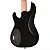 PRÉ-VENDA: Contrabaixo Dingwall SP1 5 Cordas – Metallic Black com Escala Rosewood - Imagem 9