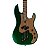 PRÉ-VENDA: Contrabaixo Dingwall SP1 4 Cordas – Dark Candy Green com Escala Rosewood - Imagem 3
