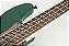PRÉ-VENDA: Contrabaixo Dingwall SP1 4 Cordas – Dark Candy Green com Escala Rosewood - Imagem 8