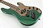 PRÉ-VENDA: Contrabaixo Dingwall SP1 4 Cordas – Dark Candy Green com Escala Rosewood - Imagem 5