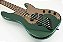 PRÉ-VENDA: Contrabaixo Dingwall SP1 5 Cordas – Dark Candy Green com Escala Rosewood - Imagem 6