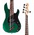 PRÉ-VENDA: Contrabaixo Dingwall SP1 5 Cordas – Dark Candy Green com Escala Rosewood - Imagem 1
