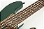 PRÉ-VENDA: Contrabaixo Dingwall SP1 5 Cordas – Dark Candy Green com Escala Rosewood - Imagem 7