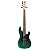 PRÉ-VENDA: Contrabaixo Dingwall SP1 5 Cordas – Dark Candy Green com Escala Rosewood - Imagem 2