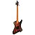 PRÉ-VENDA: Contrabaixo Dingwall D-Roc 5 Cordas – Matte Vintageburst com Escala Pau Ferro - Imagem 2