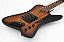 PRÉ-VENDA: Contrabaixo Dingwall D-Roc 5 Cordas – Matte Vintageburst com Escala Pau Ferro - Imagem 7