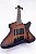 PRÉ-VENDA: Contrabaixo Dingwall D-Roc 5 Cordas – Matte Vintageburst com Escala Pau Ferro - Imagem 6